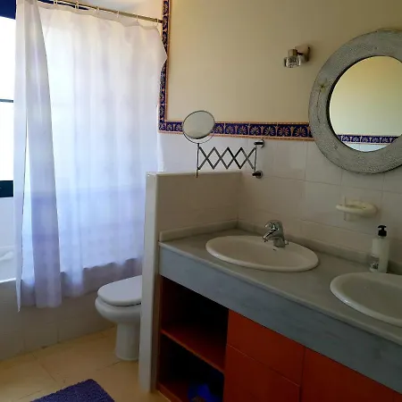 Casa vacanze Fiesta 53 Finestrat