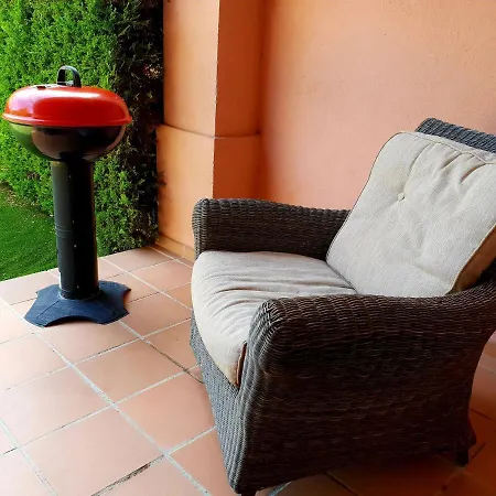 Fiesta 53 Casa vacanze Finestrat